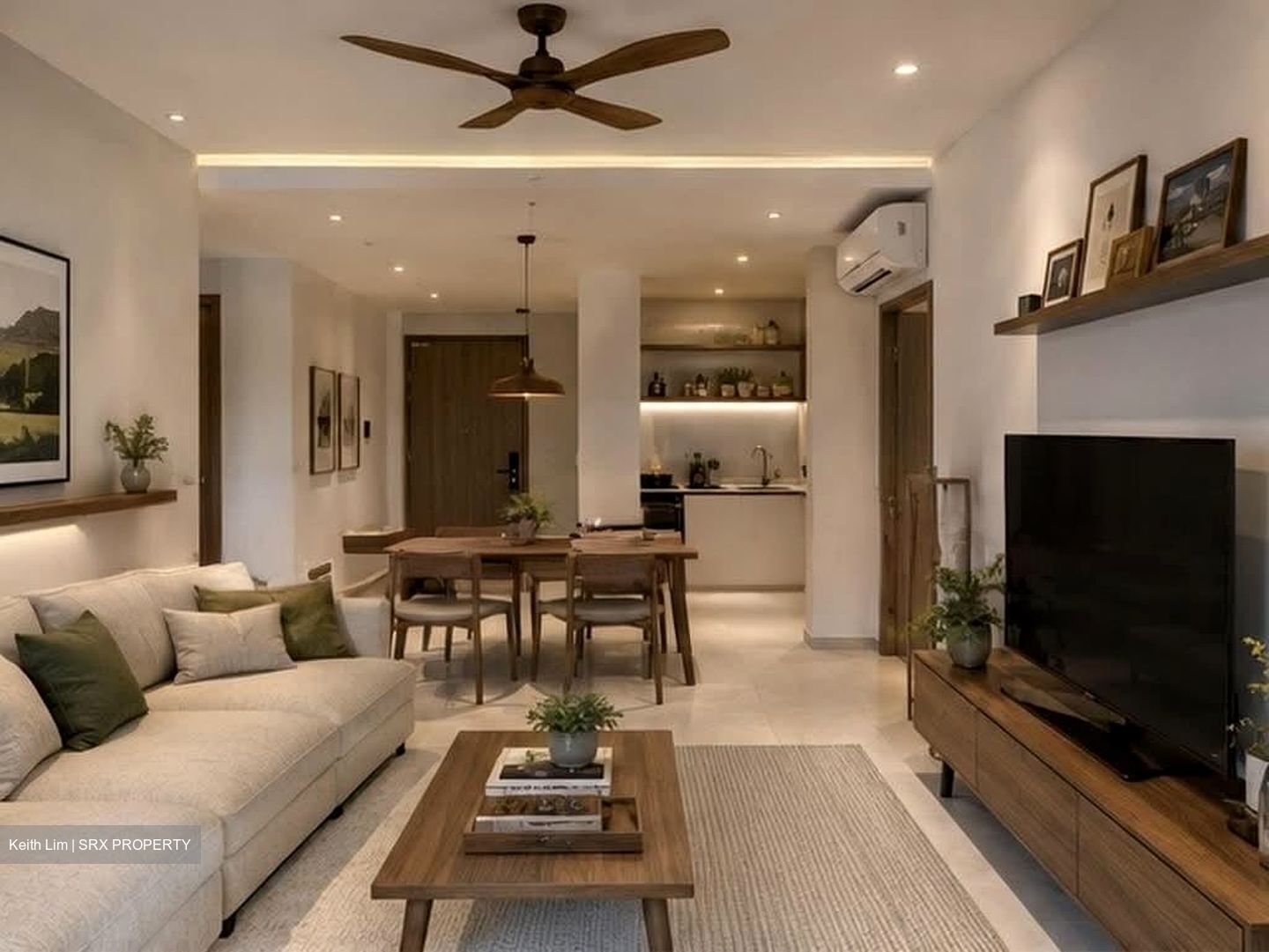 Canberra View (D27), Condominium #604796801